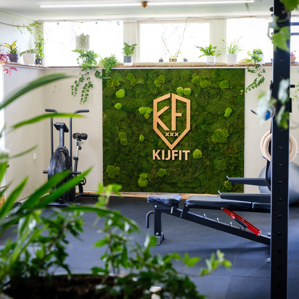 Locaties KijFit Fysiotherapie en Personal Training: Durgerdam