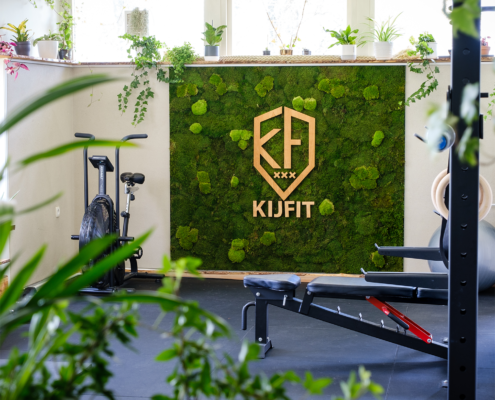 Locaties KijFit Fysiotherapie en Personal Training: Durgerdam